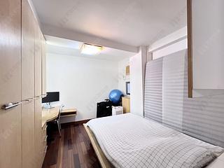Wan Chai - Phoenix Court 05
