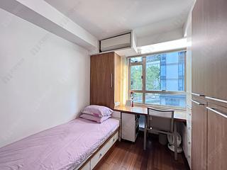 Wan Chai - Phoenix Court 06