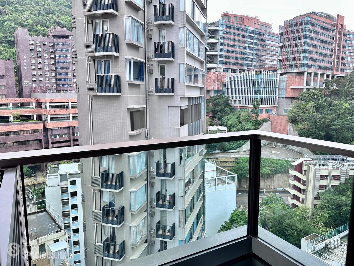 Shek Tong Tsui - The Hilltop 01