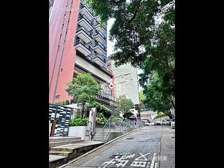 Shek Tong Tsui - The Hilltop 09