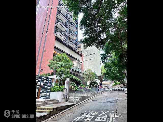 Shek Tong Tsui - The Hilltop 09
