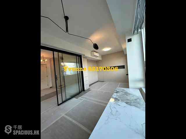 Mid Levels Central - Ying Fai Court 04