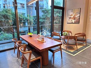Shek Tong Tsui - The Hilltop 12