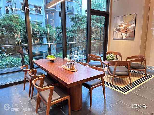 Shek Tong Tsui - The Hilltop 12