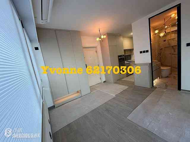 Mid Levels Central - Ying Fai Court 05