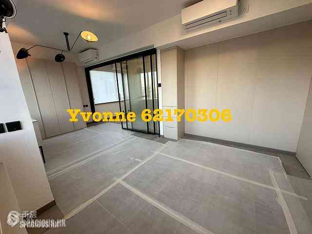 Mid Levels Central - Ying Fai Court 07
