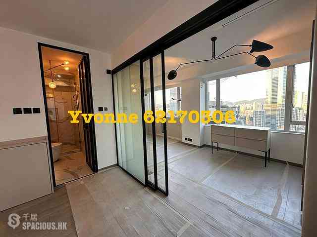 Mid Levels Central - Ying Fai Court 08