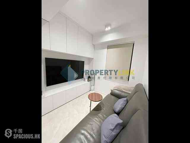 Mid Levels West - Beaudry Tower 02