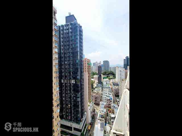 Sai Wan Ho - Lee Ga Building 08