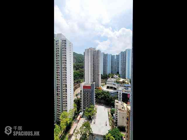 Sai Wan Ho - Lee Ga Building 09