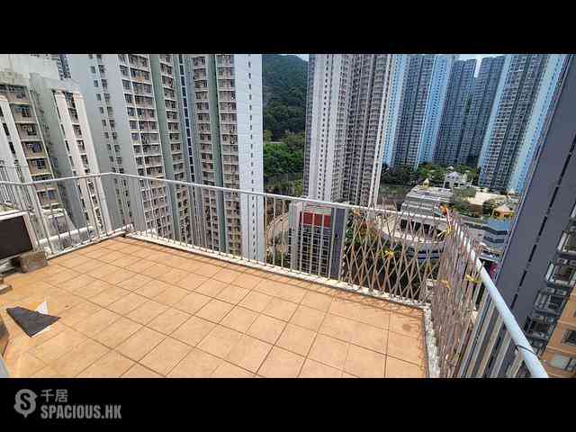 Sai Wan Ho - Lee Ga Building 10