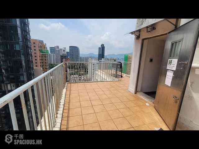 Sai Wan Ho - Lee Ga Building 11