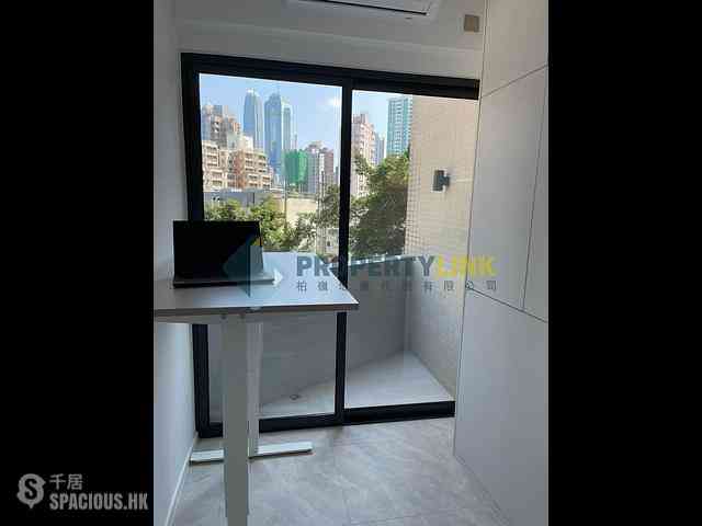 Mid Levels West - Beaudry Tower 03
