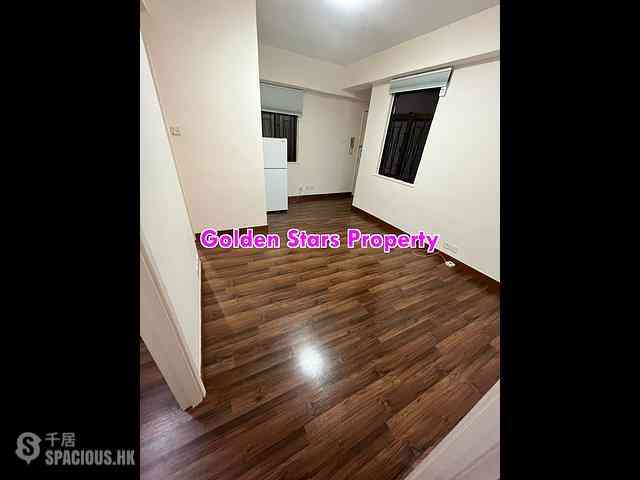 Sheung Wan - Mandarin Building (J Plus) 01