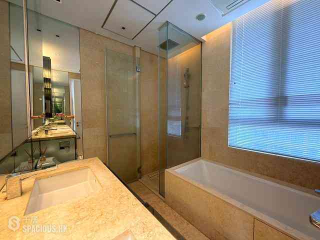 Mid Levels Central - The Morgan 09