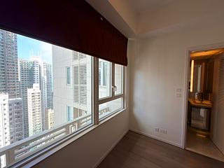 Mid Levels Central - The Morgan 11