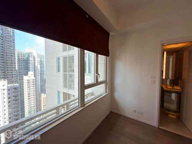 Mid Levels Central - The Morgan 11