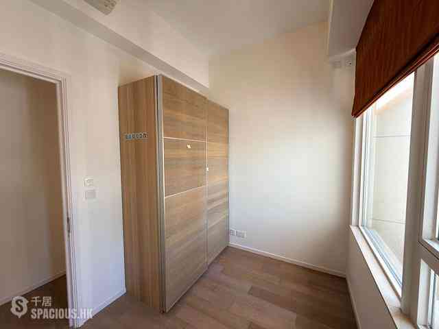 Mid Levels Central - The Morgan 12