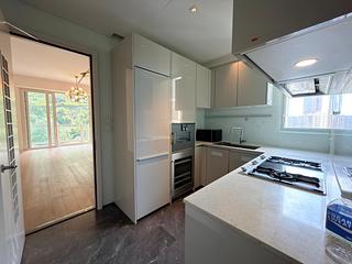 Mid Levels Central - The Morgan 13