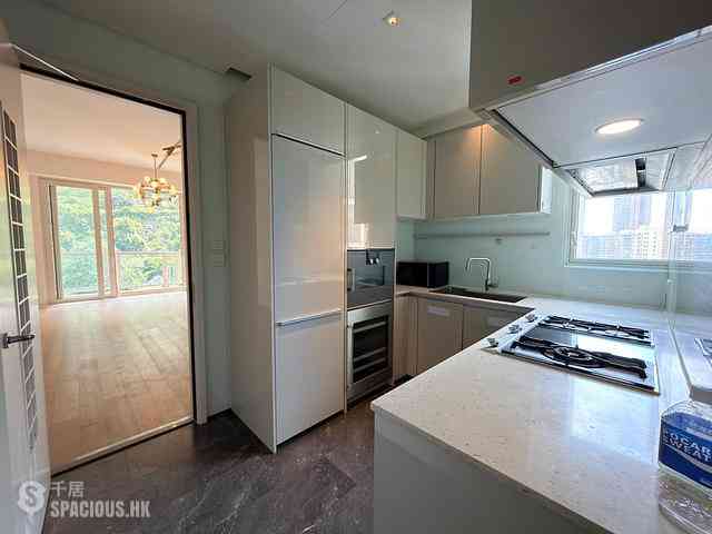 Mid Levels Central - The Morgan 13