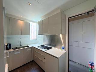 Mid Levels Central - The Morgan 14