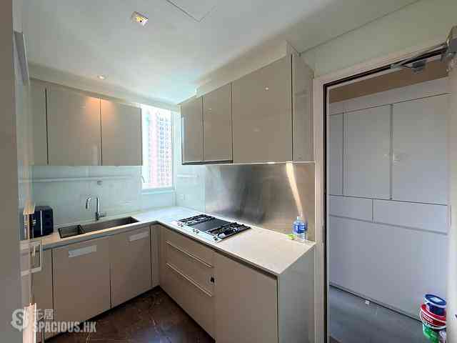 Mid Levels Central - The Morgan 14