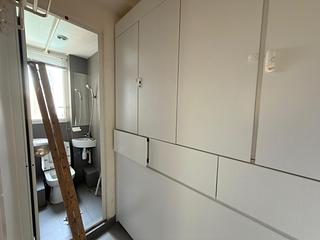 Mid Levels Central - The Morgan 16