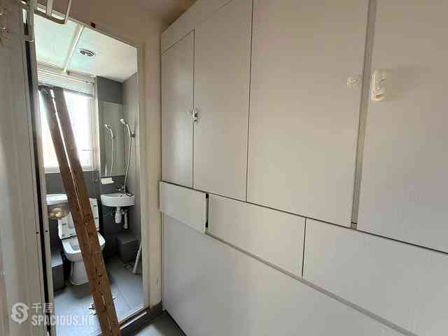 Mid Levels Central - The Morgan 16