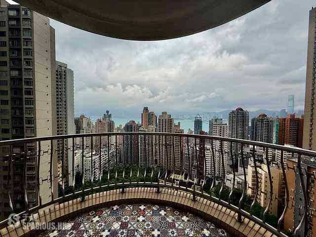 西半山 - 威都阁 05