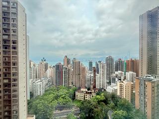 Mid Levels West - Villa Veneto 10