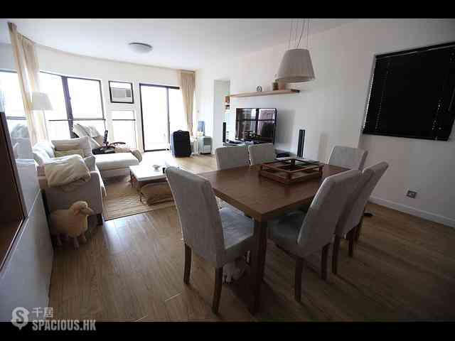 Mid Levels West - Dragonview Court 02