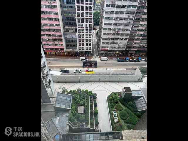 Fortress Hill - Fortress Metro Tower Block B 01