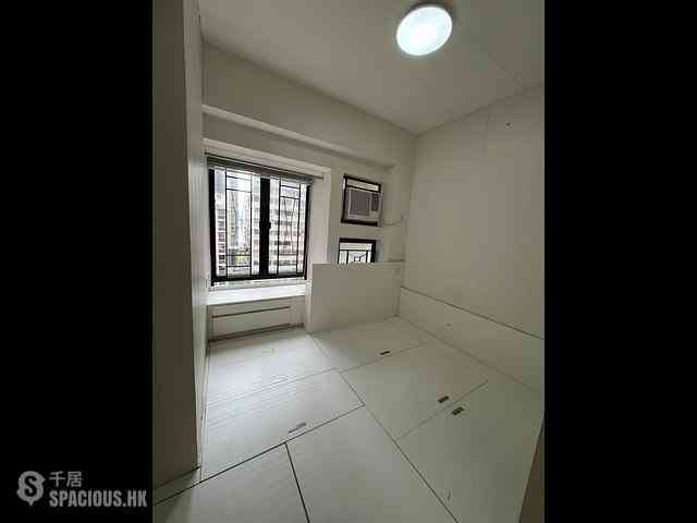 Fortress Hill - Fortress Metro Tower Block B 04