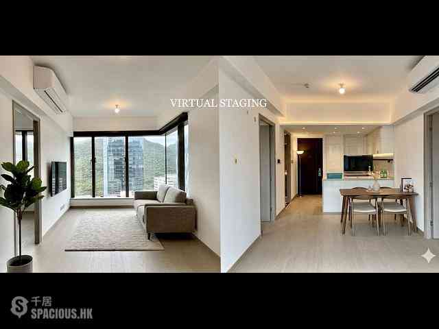 Wong Chuk Hang - The Southside Phase 3C Blue Coast II 01