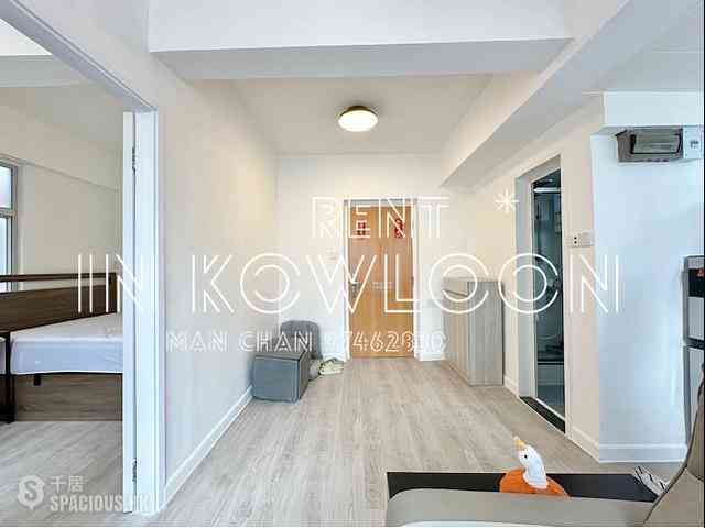 Jordan - Kam Chung Building 04