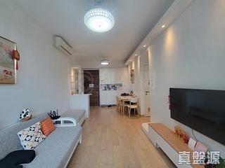 Tseung Kwan O - Savannah Block 1 03