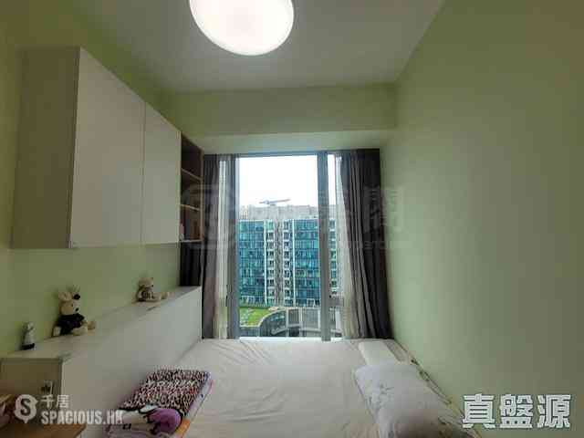 Tseung Kwan O - Savannah Block 1 05