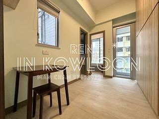 Tai Kok Tsui - L・Living 23 07