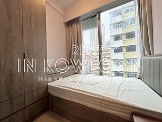 Tai Kok Tsui - L・Living 23 08