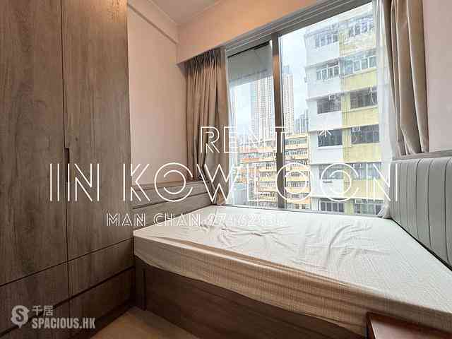 Tai Kok Tsui - L・Living 23 08