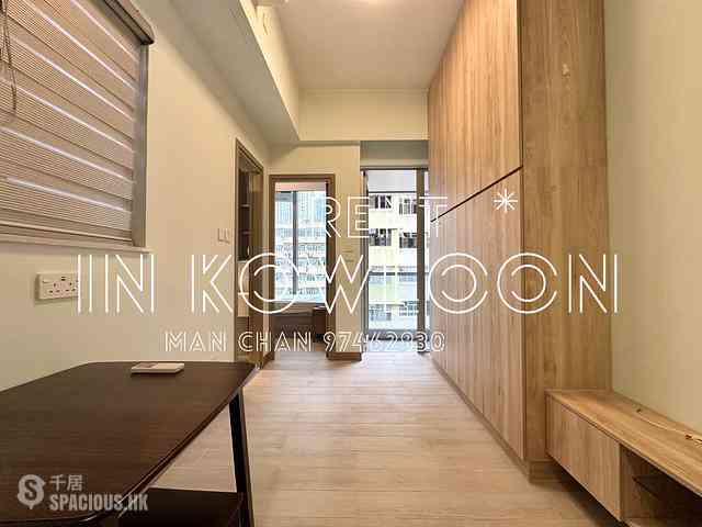 Tai Kok Tsui - L・Living 23 02