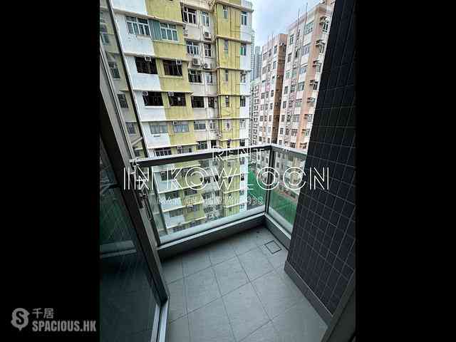 Tai Kok Tsui - L・Living 23 11
