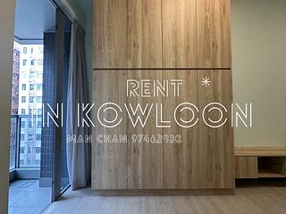 Tai Kok Tsui - L・Living 23 12