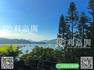 西貢 - 輋徑篤 13