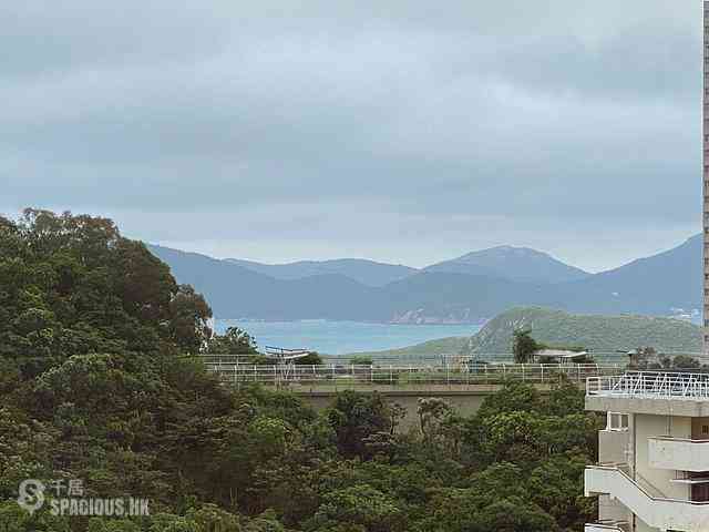 黃竹坑 - 港岛南岸4A期2A座 01