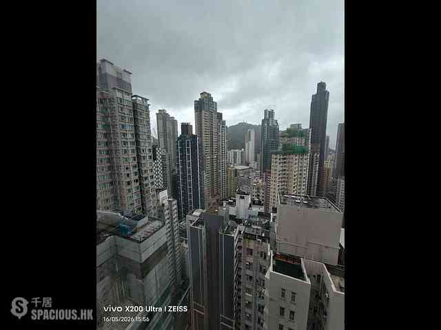 Kennedy Town - Kennedy Town Centre 09