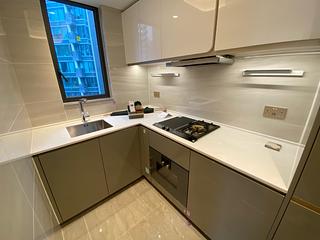 Wong Chuk Hang - The Southside Phase 4A Tower 2A 08