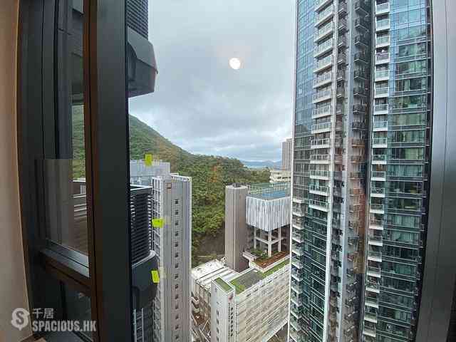黃竹坑 - 港岛南岸4A期2A座 10