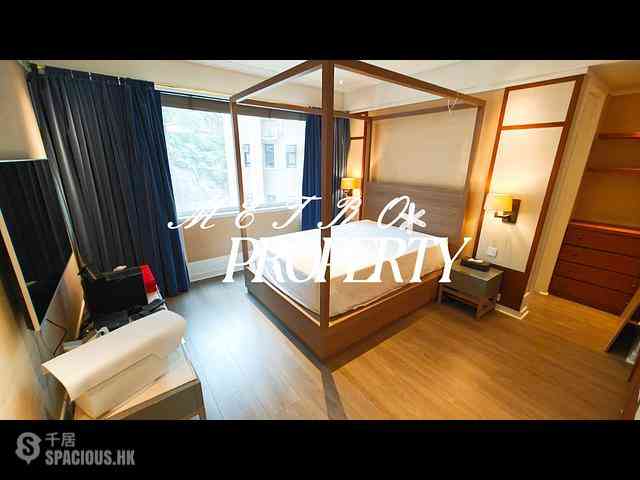 Mid Levels Central - Grenville House 07