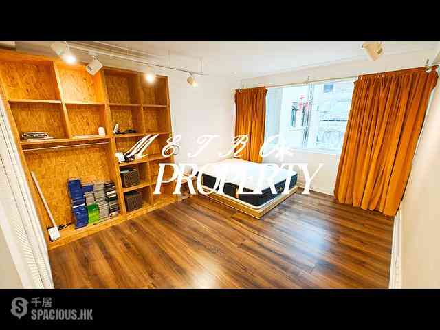 Mid Levels Central - Grenville House 09